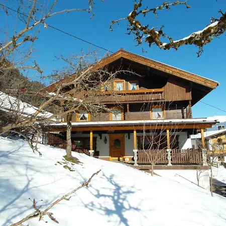 Bergprinzessin דירה Muhlen (Tyrol)