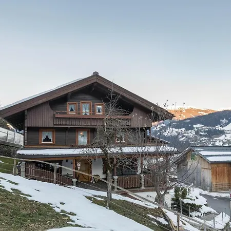 شقة Bergprinzessin Muhlen (Tyrol)