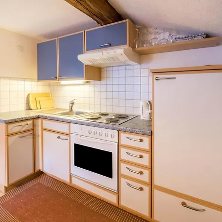 Daire Bergprinzessin