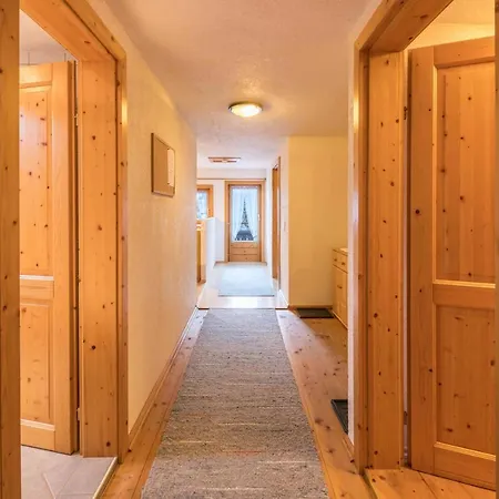 Bergprinzessin Daire